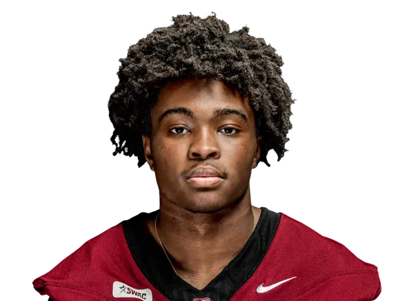 Brian Ward Jr., Football, undefined