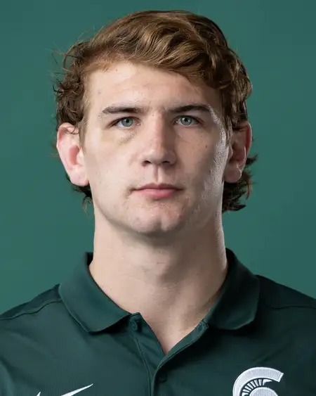 Connor O'Neill, Wrestling, Michigan State University