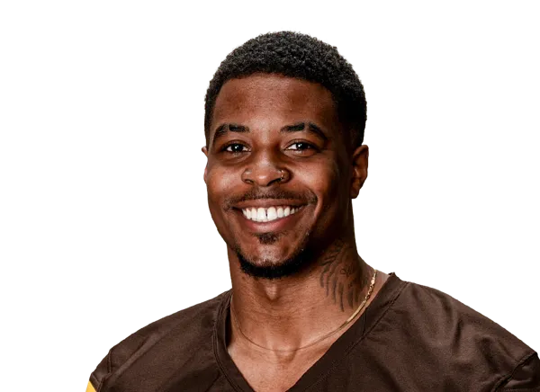 Eric Richardson, Football, undefined