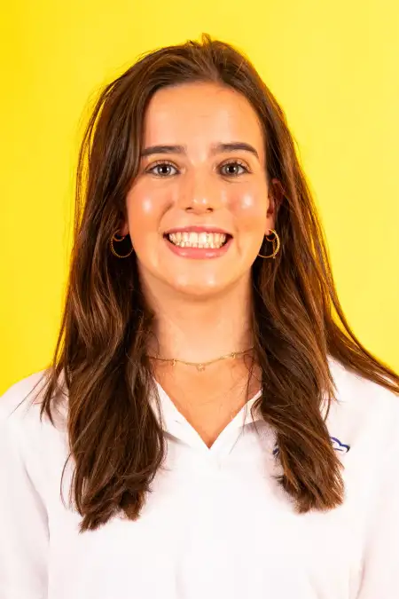 Ines Ulloa, Golf, Embry-Riddle Aeronautical University
