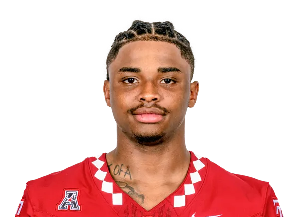 Xavier Irvin, Football, undefined