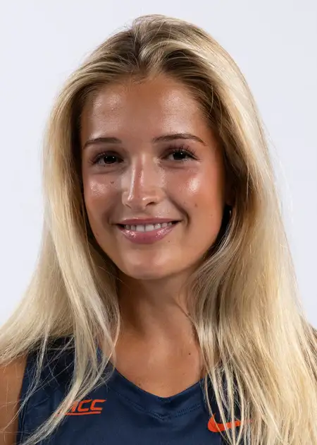 Mary Adams, Field Hockey, University of Virginia