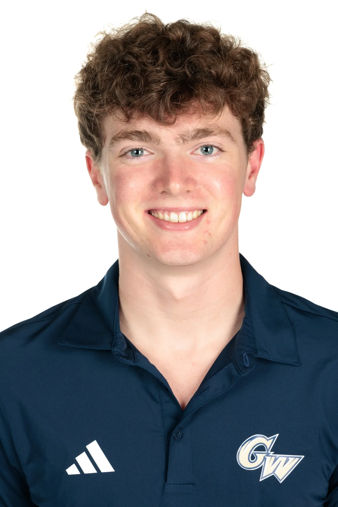 Ben Sosnowski, Swimming & Diving, George Washington University