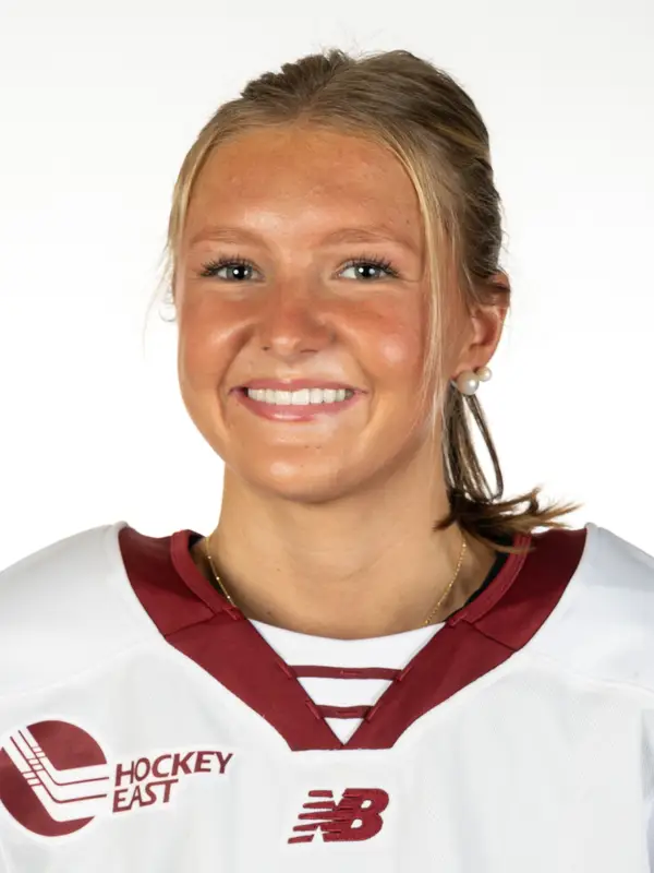Sawyer Merrill, Hockey, Boston College