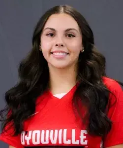 Luciana Andrzejewski, Lacrosse, D'Youville University