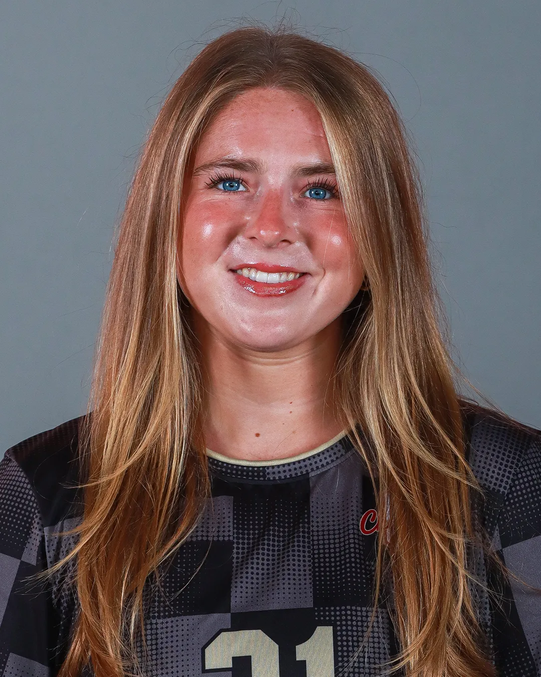 Maggie Heffernan, Soccer, undefined