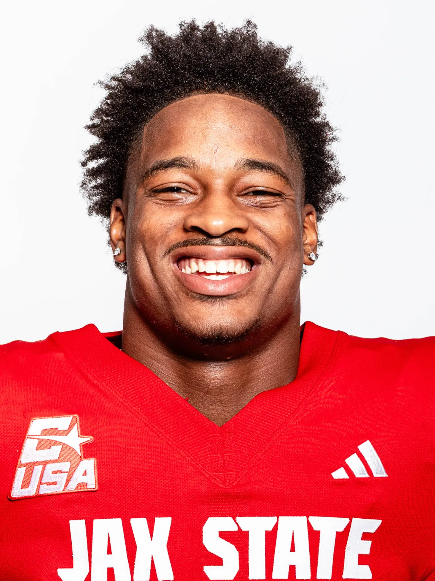 JQ Brooks, Football, undefined