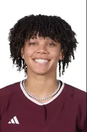 Paislie Allen, Softball, Texas A&M University