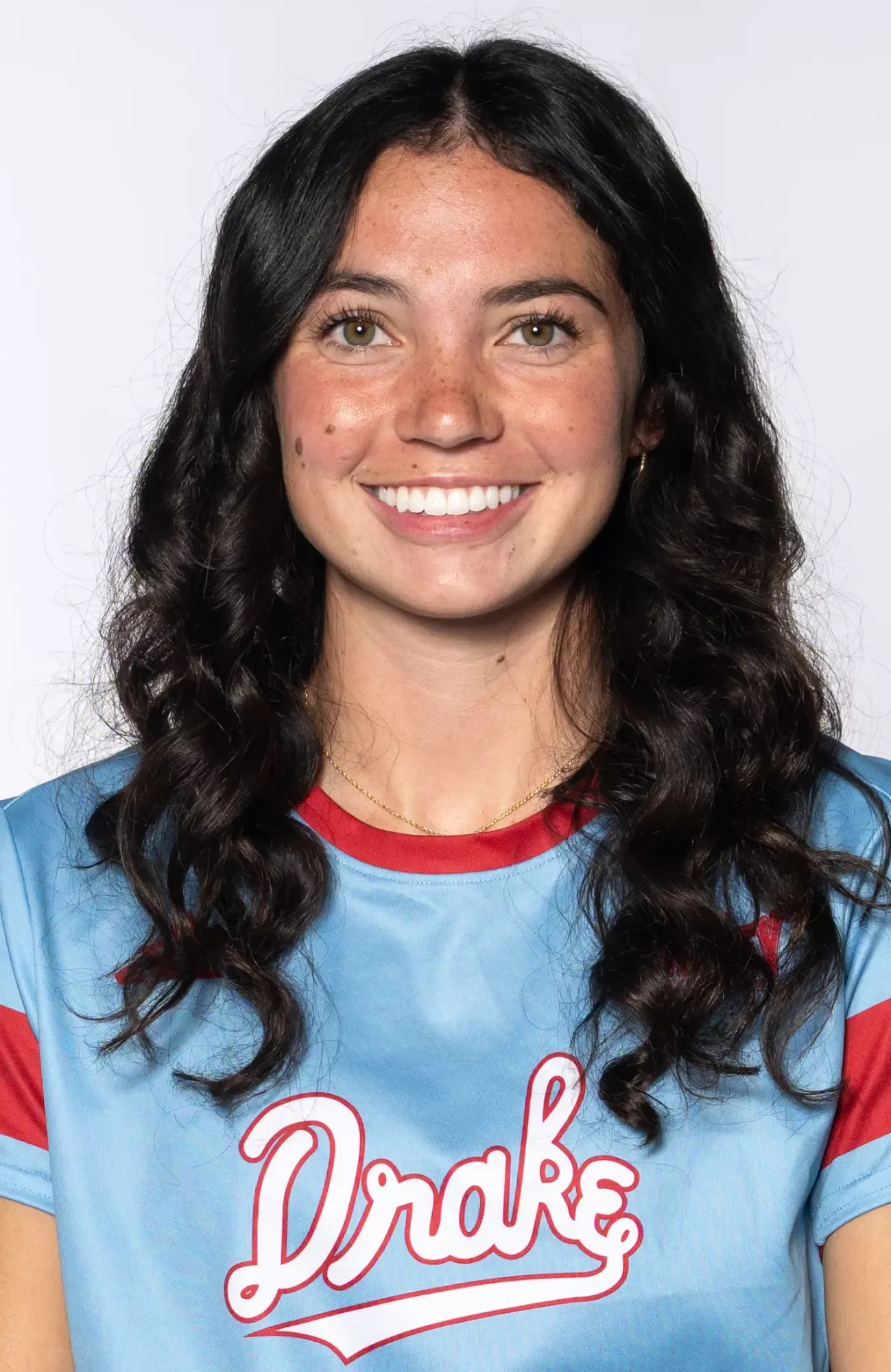 Isabella Balsley, Soccer, undefined