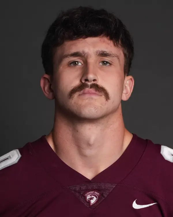 Connor Mollohan, Football, Fairmont State University