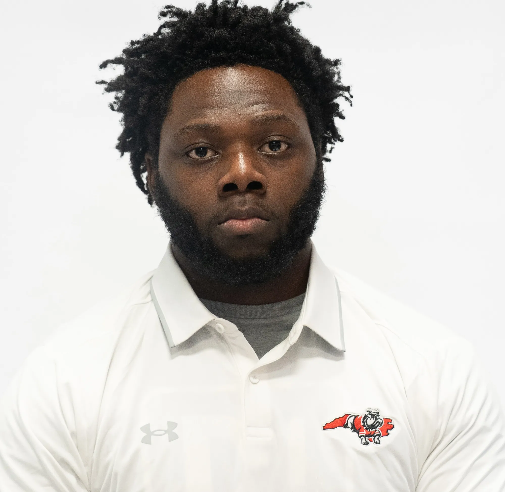 Malik Jackson, Football, Gardner-Webb University