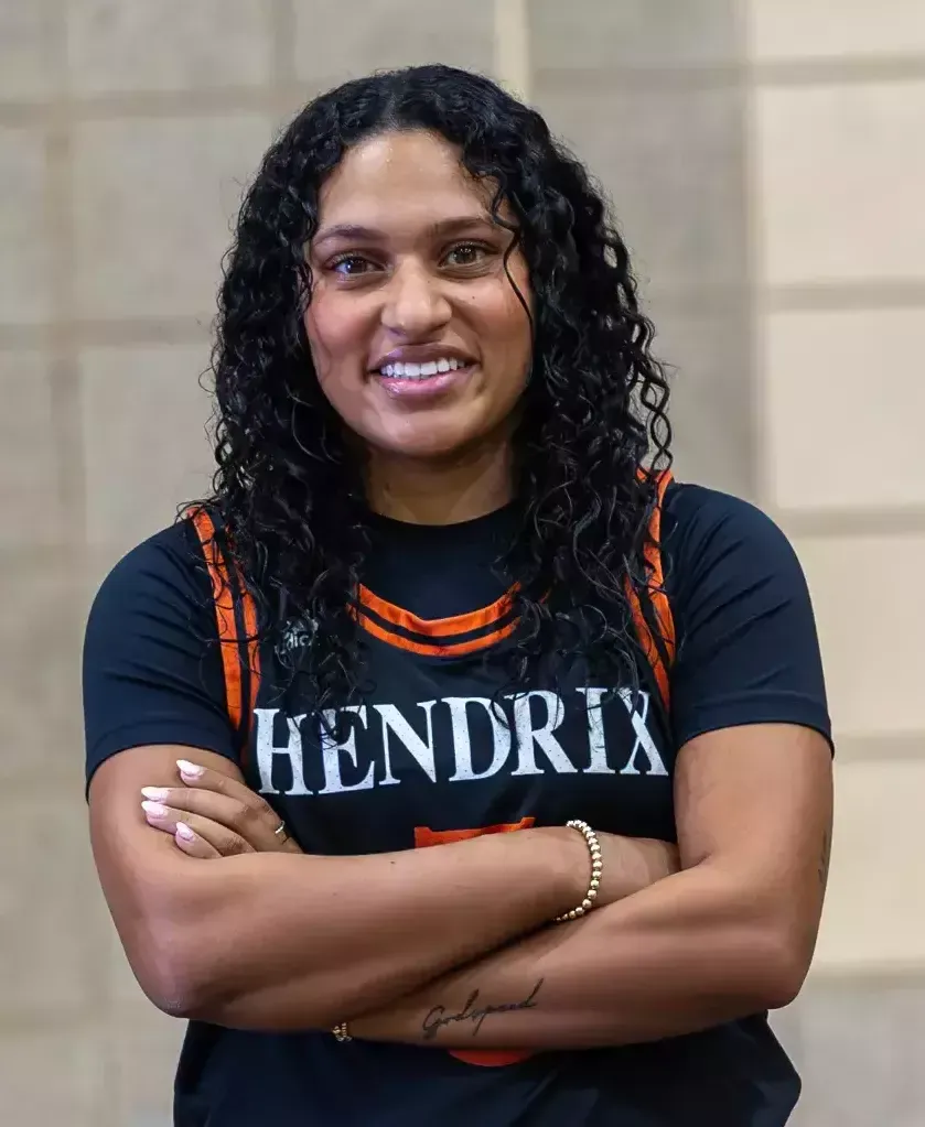 Taysie Trejo, Basketball, Hendrix College