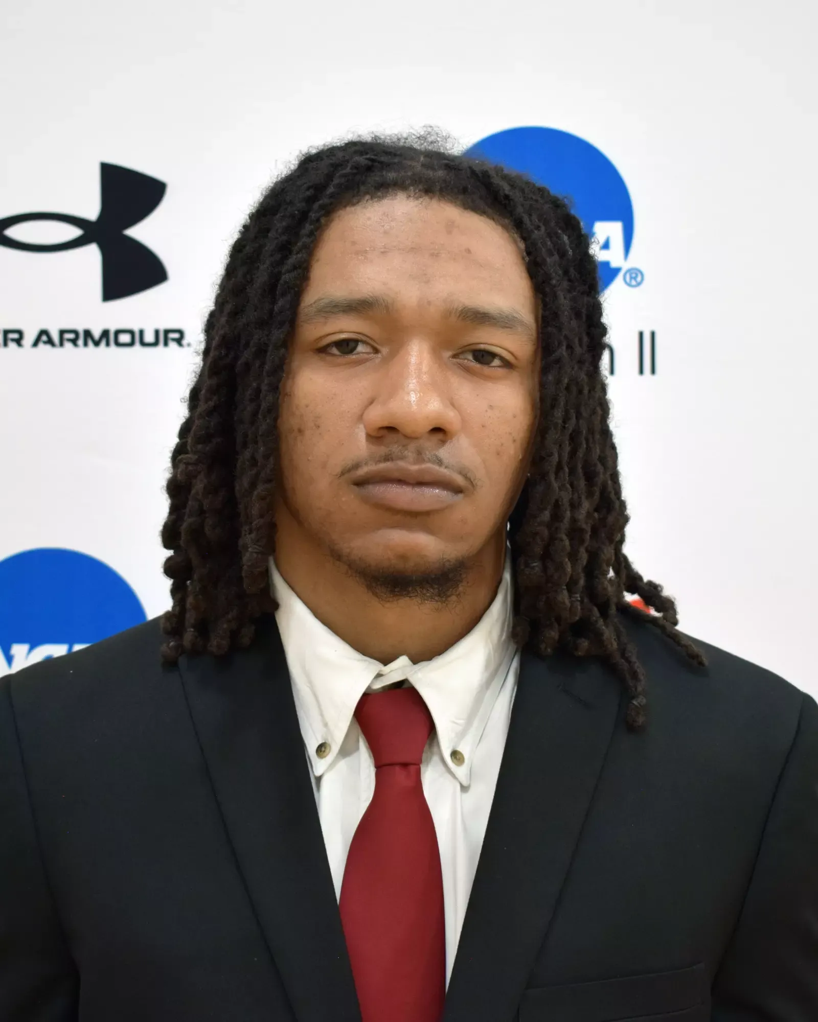 Amari Johnson, Football, Frostburg State University