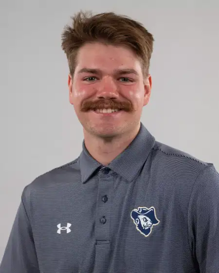 Alex Warrick, Football, South Dakota Mines