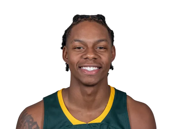 Kam Burton, Basketball, undefined