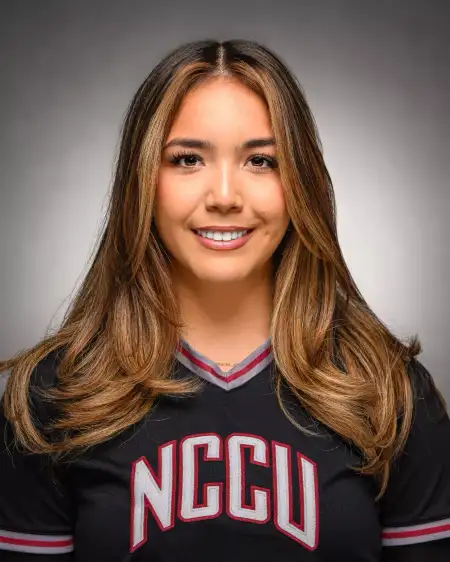 Izabella Chavez, Softball, North Carolina Central University