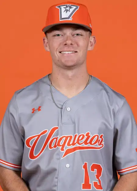 Nick Nolan, Baseball, University of Texas Rio Grande