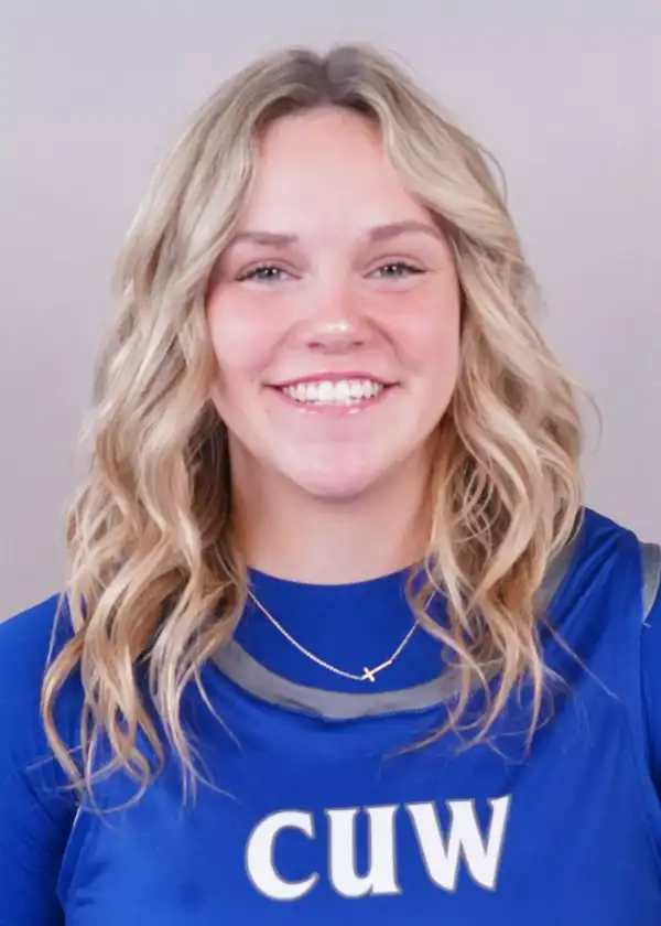 Lyla Shelton, Basketball, Concordia University Wisconsin