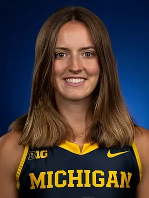 Abby Tamer, Field Hockey, undefined