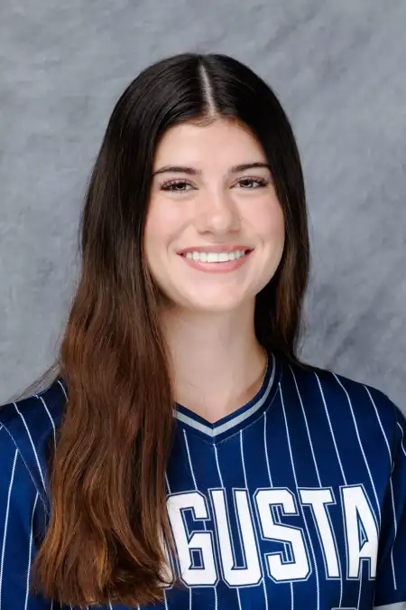 Caitlyn Parlato, Softball, Augusta University