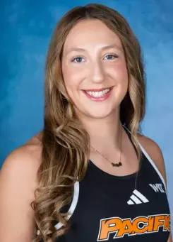 Charlotte Gibson, Beach Volleyball, undefined