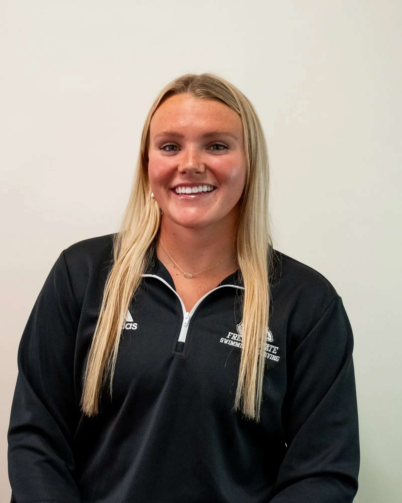 Ava Elliott, Swimming & Diving, California State University, Fresno