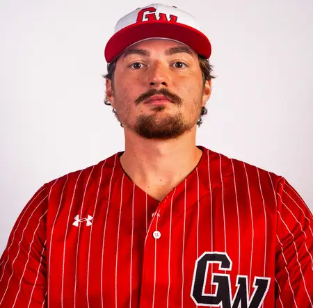 Anthony Hausner, Baseball, Gardner-Webb University