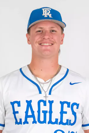 Trevor Robb, Baseball, undefined