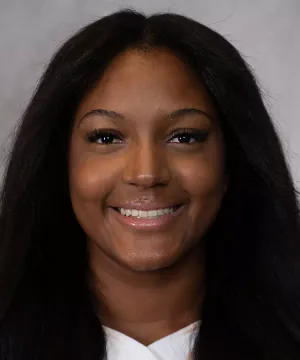 Cam Gant, Softball, undefined