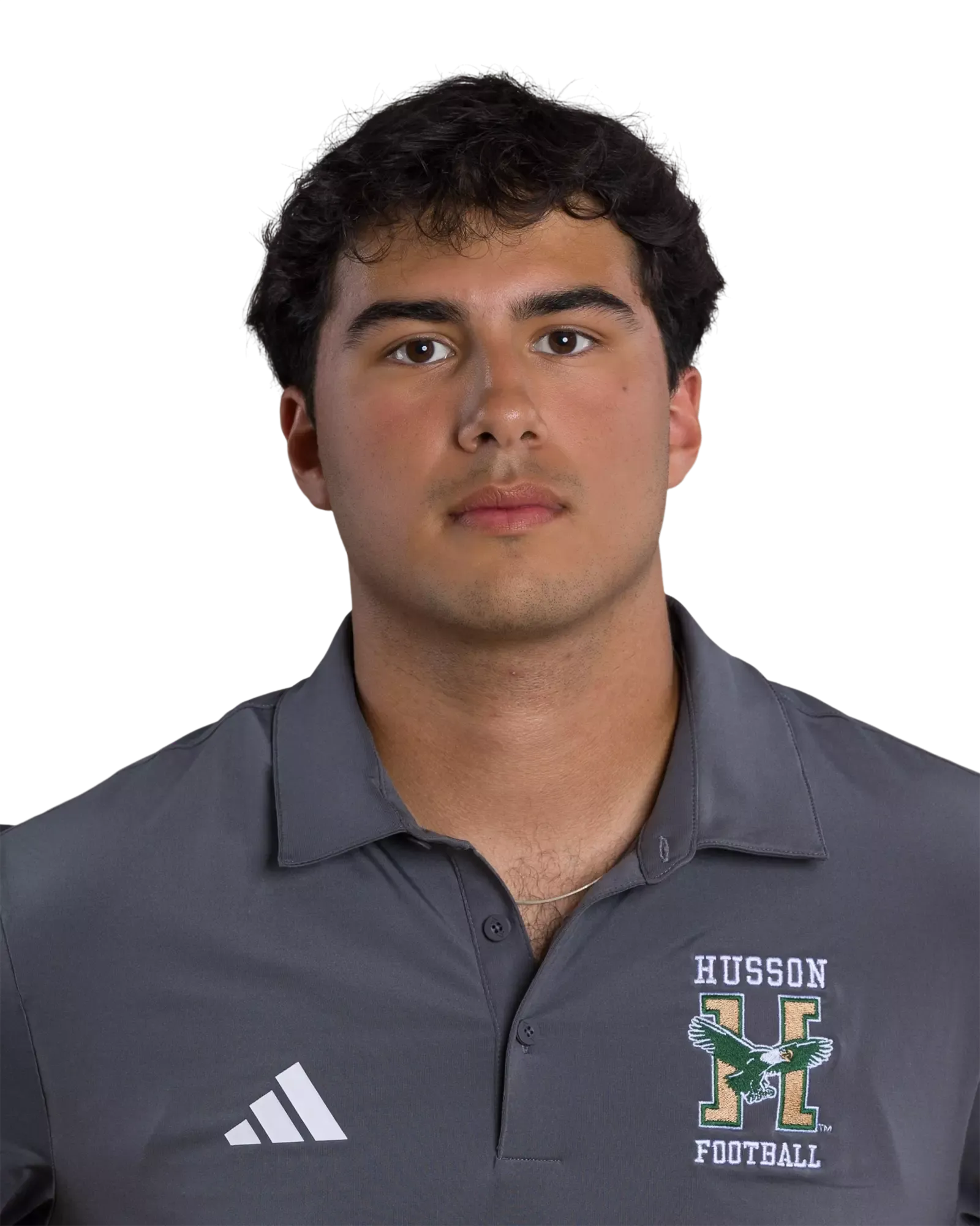 Brian Rutherford, Football, undefined