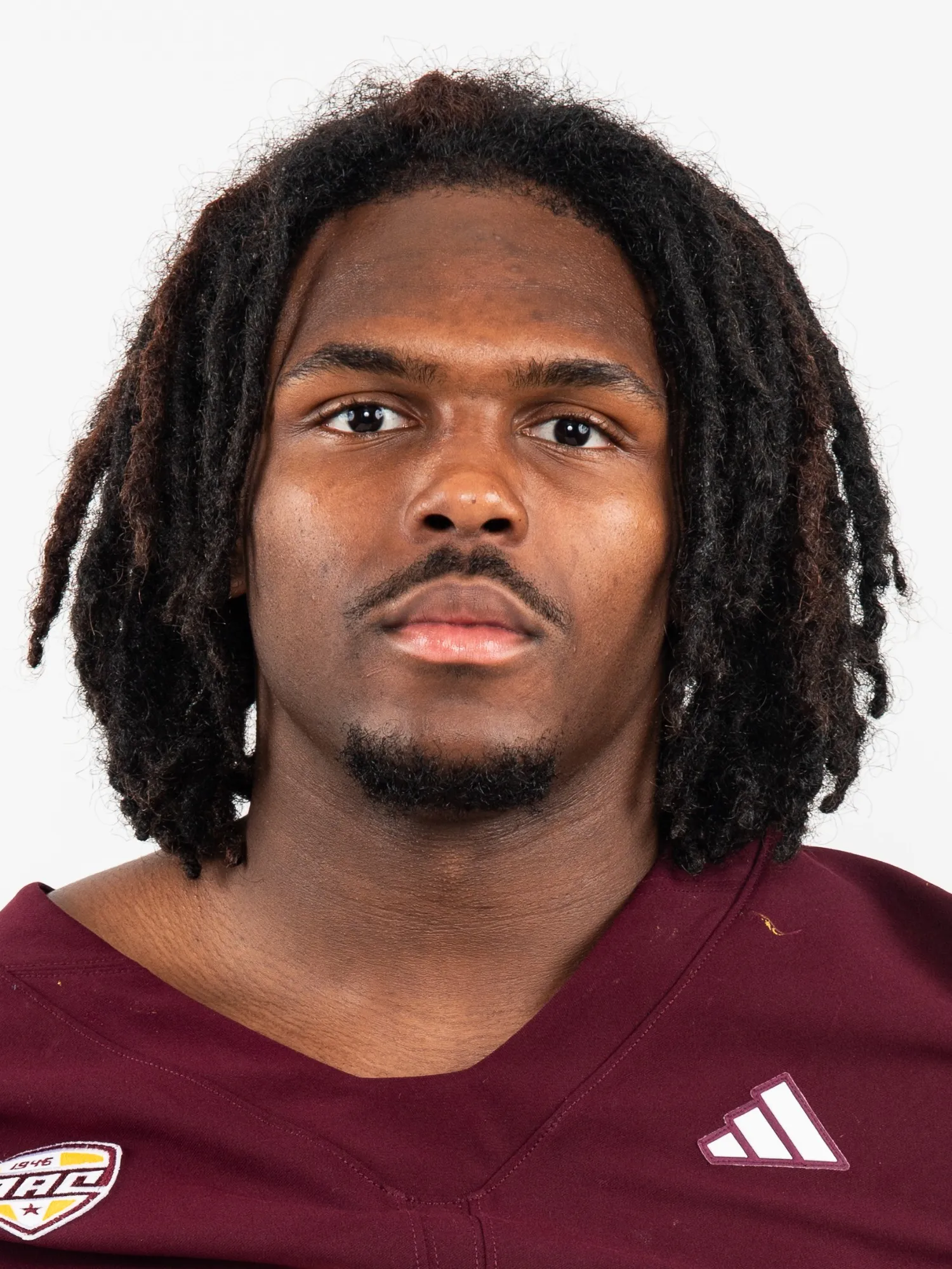 JaJuan Jones, Football, undefined