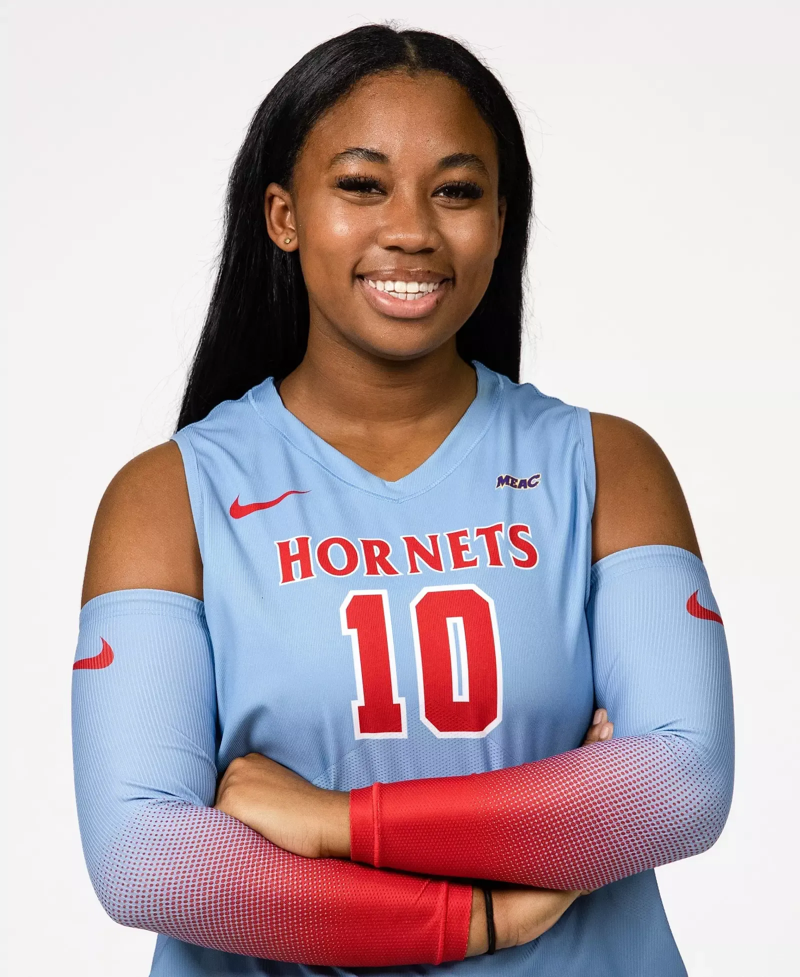 Autumn Richardson, Volleyball, undefined