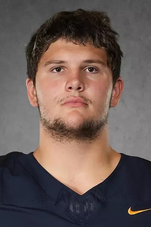 Logan Bockman, Football, Concordia University, St. Paul