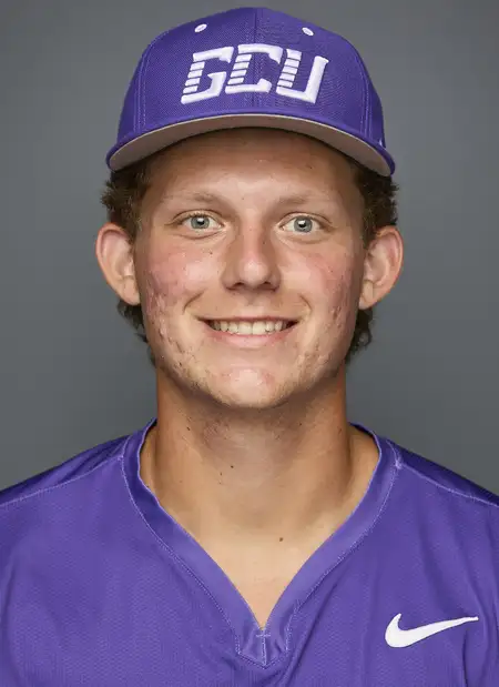 Dawson Downs, Baseball, Grand Canyon University