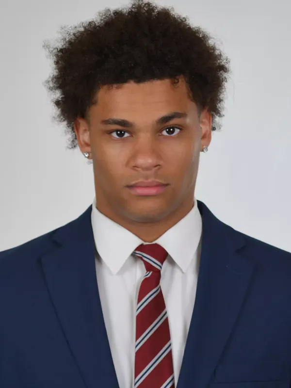 Jaz Boykin, Football, University of Dayton