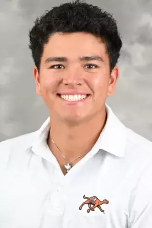 Malik Dao, Golf, undefined