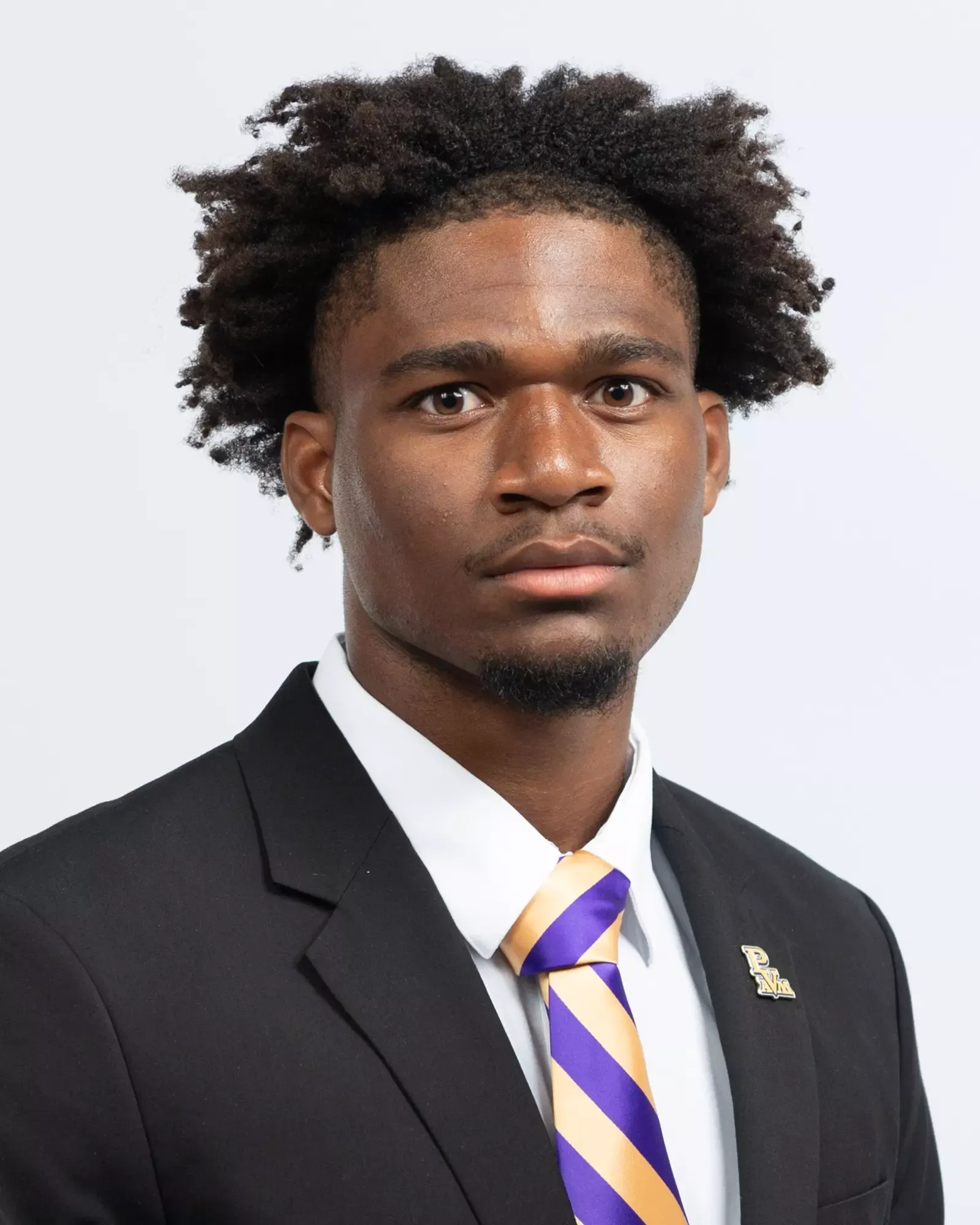 Micah Bryant, Football, Prairie View A&M University