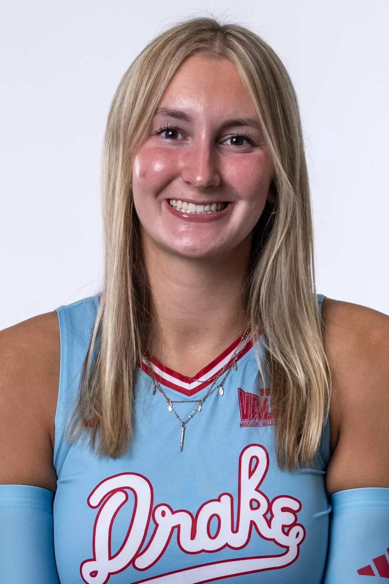 Emily Lisi, Volleyball, Drake University