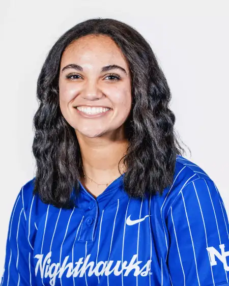 Kayla Berry, Softball, University of North Georgia