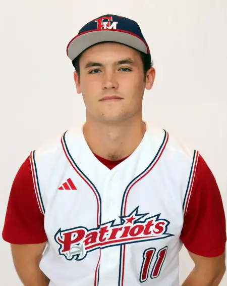 Charlie Bonds, Baseball, Francis Marion University