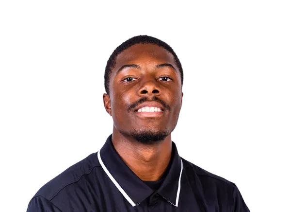 Darius Johnson Jr., Football, Georgia State University