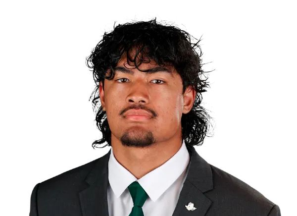 Roger Saleapaga II, Football, undefined