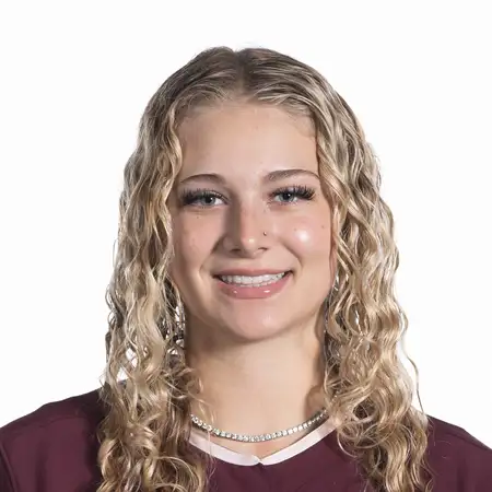 Trinitey Spencer, Softball, Texas A&M University