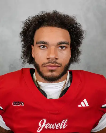 Aaron Rimson VI, Football, William Jewell College