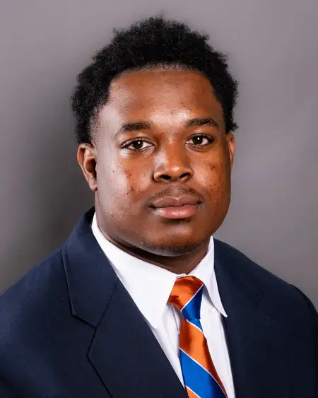 Adonte Medley, Football, Boise State University