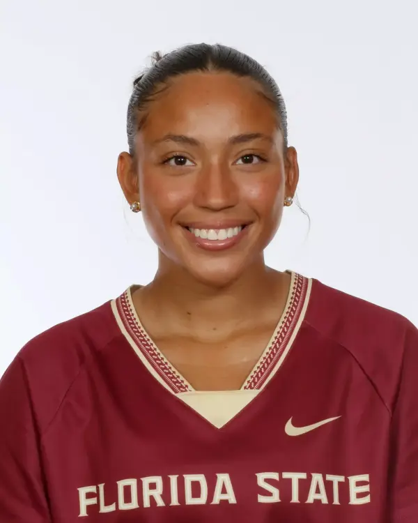 Sofia Herrera, Lacrosse, Florida State University
