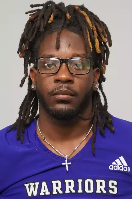 Isaiah Dickerson, Football, Winona State University