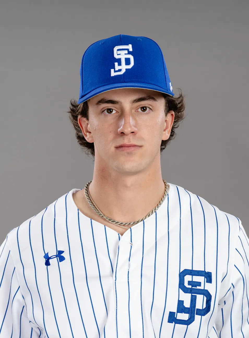 Timmy Reeve, Baseball, San Jose State University