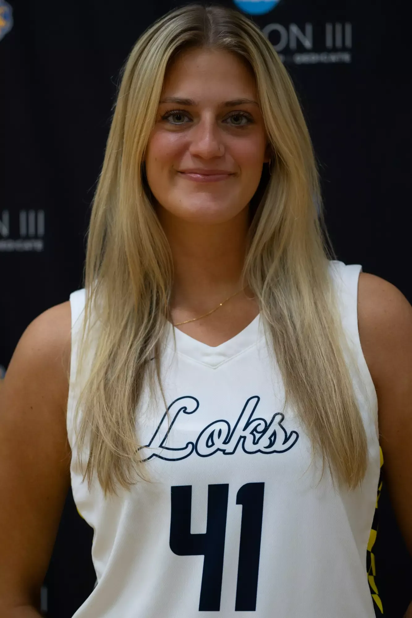 Meghan Illingworth, Basketball, Webster University