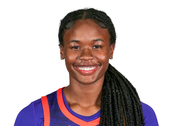 Anya Poole, Basketball, Clemson University